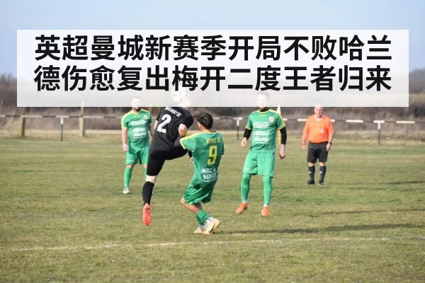 英超曼城新赛季开局不败哈兰德伤愈复出梅开二度王者归来